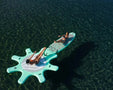 Aqua Marina -- 9’6’’ Yoga Dock Fitness Teaching Platform - SUP Inflatable Boards