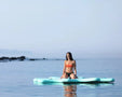 Aqua Marina -- 9’6’’ Yoga Dock Fitness Teaching Platform - SUP Inflatable Boards