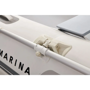 Aqua Marina - Aircat Inflatable Catamaran 11.0’ - Inflatable Boats