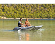 Aqua Marina - Aircat Inflatable Catamaran 9’4’’ - Inflatable Boats