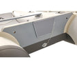 Aqua Marina - Aircat Inflatable Catamaran 9’4’’ - Inflatable Boats