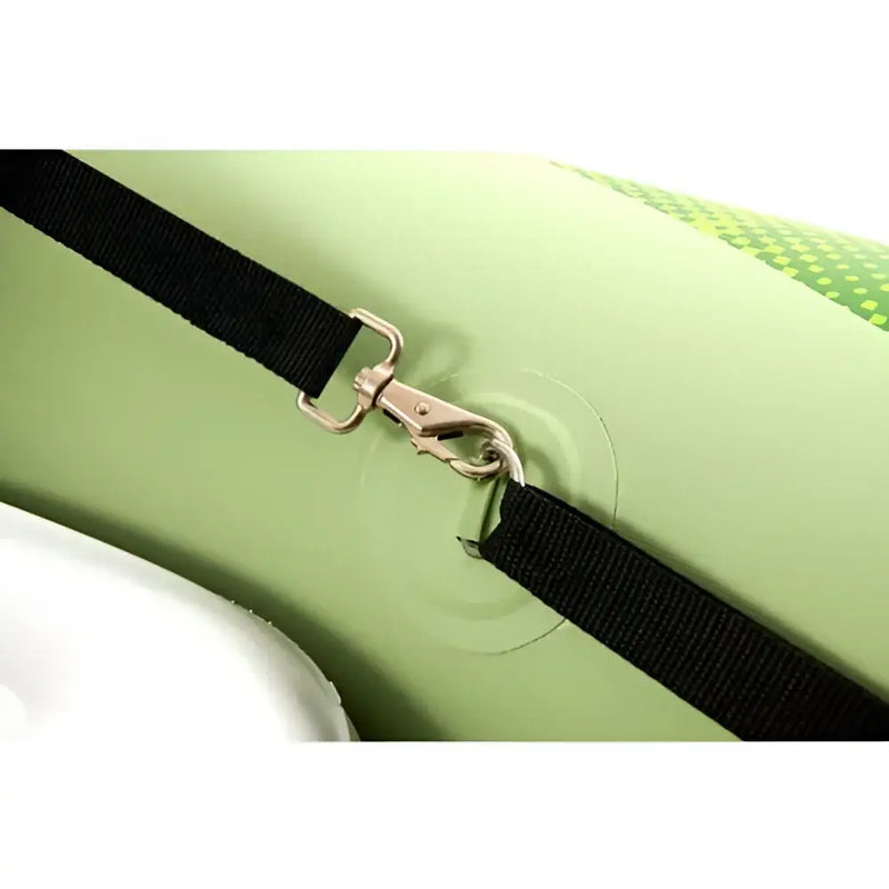 Aqua Marina Betta 475 Recreational Kayak - 3 Person - Inflatable Kayak/Canoe