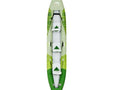 Aqua Marina Betta 475 Recreational Kayak - 3 Person - Inflatable Kayak/Canoe