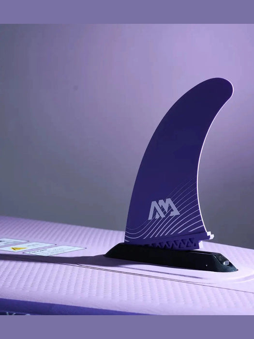Aqua Marina - Coral 10’2’’ (night Fade) Advanced All-around Inflatable Stand Up Paddle Board - SUP Inflatable Boards