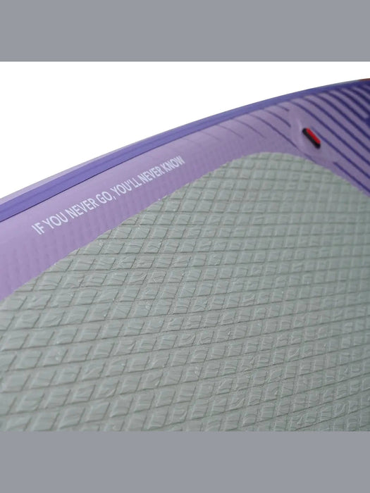 Aqua Marina - Coral 10’2’’ (night Fade) Advanced All-around Inflatable Stand Up Paddle Board - SUP Inflatable Boards
