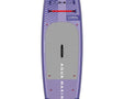 Aqua Marina - Coral 10’2’’ (night Fade) Advanced All-around Inflatable Stand Up Paddle Board - SUP Inflatable Boards