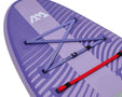 Aqua Marina - Coral 10’2’’ (night Fade) Advanced All-around Inflatable Stand Up Paddle Board - SUP Inflatable Boards