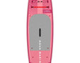 Aqua Marina - Coral 10’2’’ (raspberry) Advanced All-around Inflatable Stand Up Paddle Board - SUP Inflatable Boards
