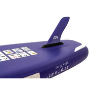 Aqua Marina - Coral Touring (night Fade) 11’ 6’’ Inflatable Stand Up Paddle Board - SUP Inflatable Boards