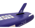 Aqua Marina - Coral Touring (night Fade) 11’ 6’’ Inflatable Stand Up Paddle Board - SUP Inflatable Boards