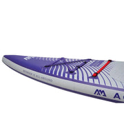 Aqua Marina - Coral Touring (night Fade) 11’ 6’’ Inflatable Stand Up Paddle Board - SUP Inflatable Boards