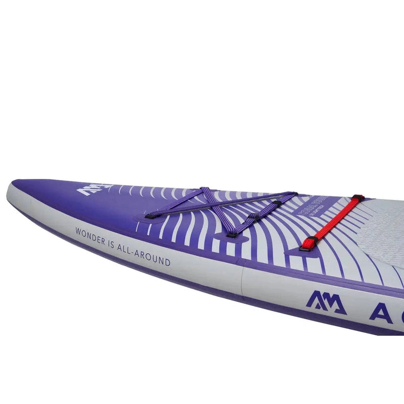 Aqua Marina - Coral Touring (night Fade) 11’ 6’’ Inflatable Stand Up Paddle Board - SUP Inflatable Boards