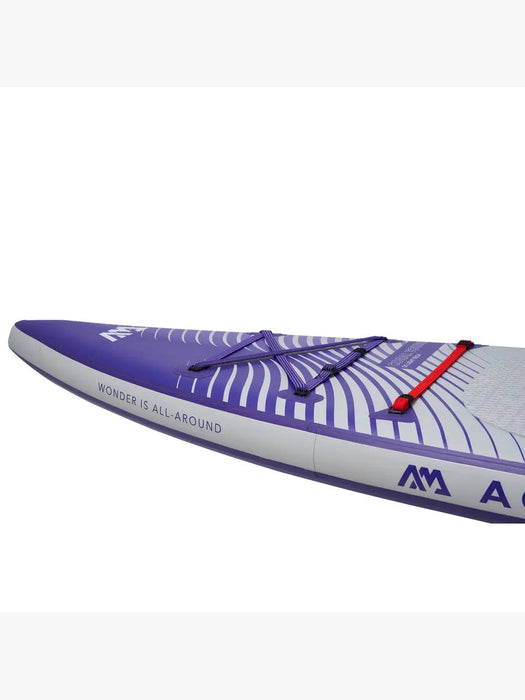 Aqua Marina - Coral Touring (night Fade) 11’ 6’’ Inflatable Stand Up Paddle Board - SUP Inflatable Boards