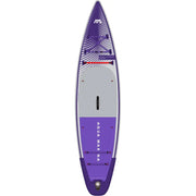 Aqua Marina - Coral Touring (night Fade) 11’ 6’’ Inflatable Stand Up Paddle Board - SUP Inflatable Boards