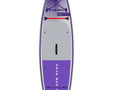 Aqua Marina - Coral Touring (night Fade) 11’ 6’’ Inflatable Stand Up Paddle Board - SUP Inflatable Boards