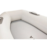 Aqua Marina - Deluxe U-type Yacht 2.5m W/dwf Air Deck - Inflatable Boats