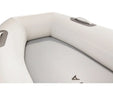 Aqua Marina - Deluxe U-type Yacht 2.5m W/dwf Air Deck - Inflatable Boats
