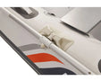 Aqua Marina - Deluxe U-type Yacht 2.5m W/dwf Air Deck - Inflatable Boats