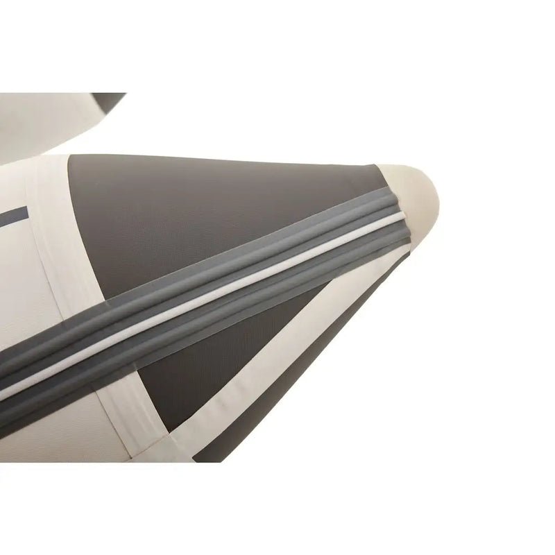 Aqua Marina - Deluxe U-type Yacht 2.5m W/dwf Air Deck - Inflatable Boats