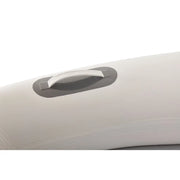 Aqua Marina - Deluxe U-type Yacht 2.5m W/dwf Air Deck - Inflatable Boats