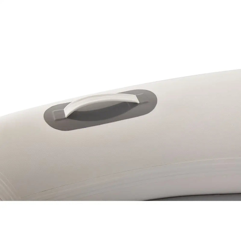 Aqua Marina - Deluxe U-type Yacht 2.5m W/dwf Air Deck - Inflatable Boats