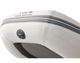 Aqua Marina - Deluxe U-type Yacht 3.5m W/dwf Air Deck - Inflatable Boats