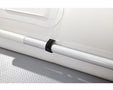 Aqua Marina - Deluxe U-type Yacht 3.5m W/dwf Air Deck - Inflatable Boats