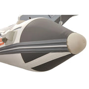Aqua Marina - Deluxe U-type Yacht 3.5m W/dwf Air Deck - Inflatable Boats