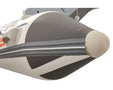 Aqua Marina - Deluxe U-type Yacht 3.5m W/dwf Air Deck - Inflatable Boats