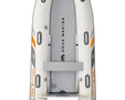 Aqua Marina - Deluxe U-type Yacht 3.5m W/dwf Air Deck - Inflatable Boats