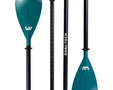 Aqua Marina Dual-Tech 2 in 1 Aluminum paddle - SUP Paddles