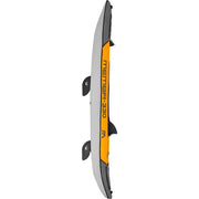 Aqua Marina - Memba 330 - Heavy Duty Kayak - 1 Person - Inflatable Kayak/Canoe
