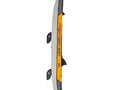 Aqua Marina - Memba 330 - Heavy Duty Kayak - 1 Person - Inflatable Kayak/Canoe