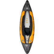 Aqua Marina - Memba 330 - Heavy Duty Kayak - 1 Person - Inflatable Kayak/Canoe