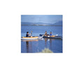 Aqua Marina - Memba 390 - Heavy Duty Kayak - 2 Person - Inflatable Kayak/Canoe