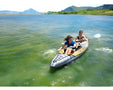 Aqua Marina - Memba 390 - Heavy Duty Kayak - 2 Person - Inflatable Kayak/Canoe