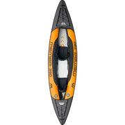 Aqua Marina - Memba 390 - Heavy Duty Kayak - 2 Person - Inflatable Kayak/Canoe