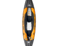Aqua Marina - Memba 390 - Heavy Duty Kayak - 2 Person - Inflatable Kayak/Canoe