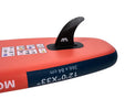 Aqua Marina - Monster 12’0’’ All-around Inflatable Stand Up Paddle Board - SUP Inflatable Boards