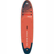 Aqua Marina - Monster 12’0’’ All-around Inflatable Stand Up Paddle Board - SUP Inflatable Boards