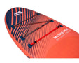 Aqua Marina - Monster 12’0’’ All-around Inflatable Stand Up Paddle Board - SUP Inflatable Boards