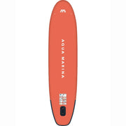 Aqua Marina - Monster 12’0’’ All-around Inflatable Stand Up Paddle Board - SUP Inflatable Boards