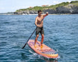 Aqua Marina - Monster 12’0’’ All-around Inflatable Stand Up Paddle Board - SUP Inflatable Boards