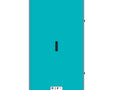 Aqua Marina - Peace 8’2’’ Inflatable Fitness Mat W/carry Strap - SUP Inflatable Boards