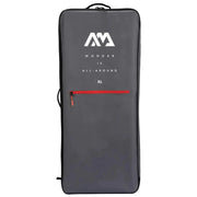 Aqua Marina - Peace 8’2’’ Inflatable Fitness Mat W/carry Strap - SUP Inflatable Boards
