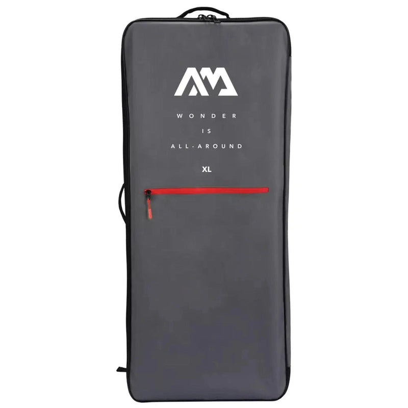 Aqua Marina - Peace 8’2’’ Inflatable Fitness Mat W/carry Strap - SUP Inflatable Boards