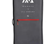 Aqua Marina - Peace 8’2’’ Inflatable Fitness Mat W/carry Strap - SUP Inflatable Boards