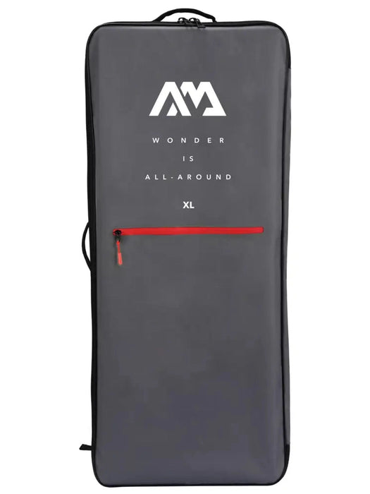 Aqua Marina - Peace 8’2’’ Inflatable Fitness Mat W/carry Strap - SUP Inflatable Boards