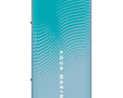 Aqua Marina - Peace 8’2’’ Inflatable Fitness Mat W/carry Strap - SUP Inflatable Boards