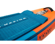 Aqua Marina - Rapid White Water Inflatable SUP 9’6 - SUP Inflatable Boards